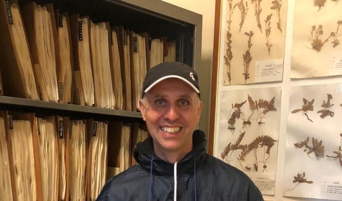 Arte in Cantina 2024: mostre e seminario sulle erbe spontanee a Ventimiglia Arte in Cantina 2024: mostre e seminario sulle erbe spontanee a Ventimiglia