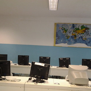 Ventimiglia: lavori alla scuola di Roverino, Deborah Murante risponde al Dirigente Scolastico