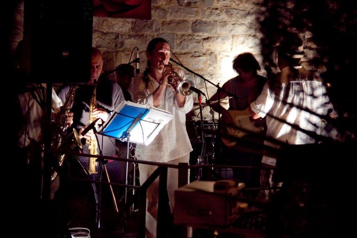 Sanremo: terminato il count down, domani scatta “Rock in the Casbah” Sanremo: terminato il count down, domani scatta “Rock in the Casbah”