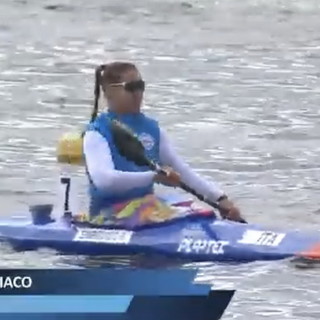 RAI Italia, il viaggio di “Linea Azzurri” si conclude a Sanremo con Amanda Embriaco