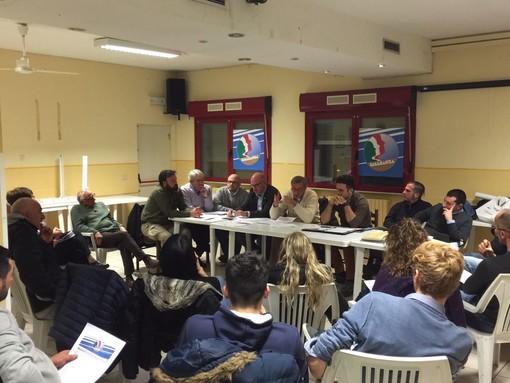 Prosegue la crescita ed il confronto per prossime elezioni Amministrative in provincia