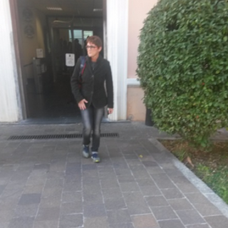 Imperia: in malattia partecipava alle gare d'atletica, assolta l'agente di Polizia Municipale Adriana Fausto