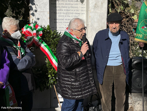 Commemorazione 2023