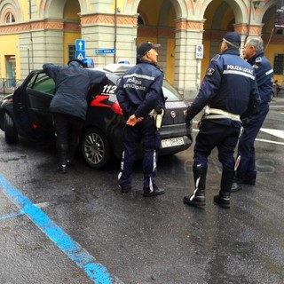 Imperia: aggressione di un controllore dell'Rt. La condanna dell'Ugl Autoferrotranvieri