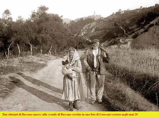 Quando l’11 febbraio 1887 la Riviera subì la scossa... Quando l’11 febbraio 1887 la Riviera subì la scossa...