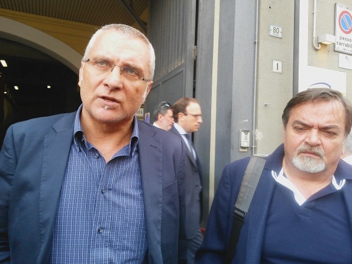 Imperia: terminata dopo oltre sei ore la riunione sul futuro dell'Agnesi. La soluzione: "Produzione di succedanei all'interno di tutto o parte dell'attuale stabilimento"