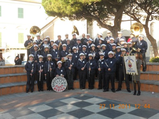 Diano Marina: domani, concerto natalizio nella sala consiliare del Comune