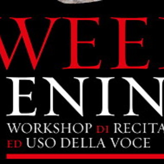 Dolceacqua: da oggi a domenica con Liber Theatrum appuntamento con il workshop ‘aWEEKening2015’