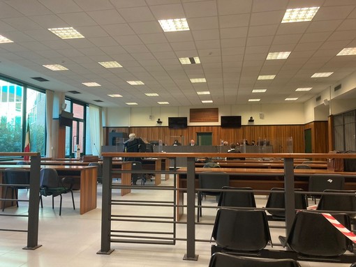 Imperia, prestiti usurai: al via il processo per padre e figlia Imperia, prestiti usurai: al via il processo per padre e figlia