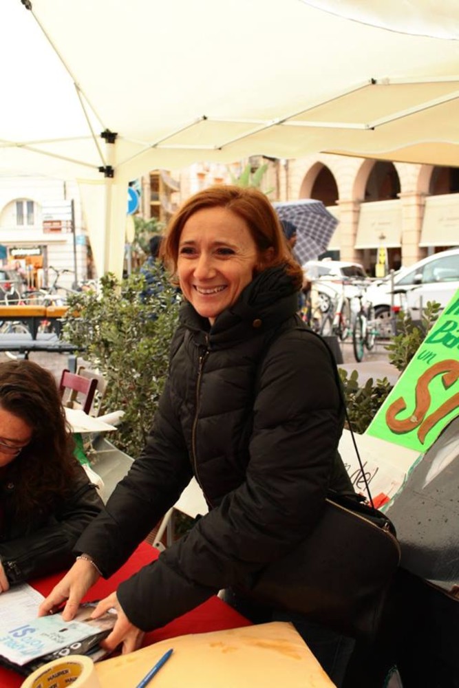 Referendum: appello di ‘Sanremo Attiva’ a tutte le persone “Domenica 17 andiamo a votare!” Referendum: appello di ‘Sanremo Attiva’ a tutte le persone “Domenica 17 andiamo a votare!”