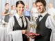 L'impatto dell'abbigliamento professionale per la ristorazione sul successo dell'attività di catering: le soluzioni di abbigliamento Giblor’s