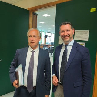 Imperia, ex preside dell’Ipsia accusata di maltrattamenti: accordo per il risarcimento del danno Imperia, ex preside dell’Ipsia accusata di maltrattamenti: accordo per il risarcimento del danno