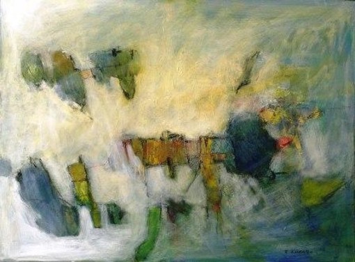 Inaugurazione della mostra “Renato Allegro in materia” domani pomeriggio al Casinò di   Sanremo