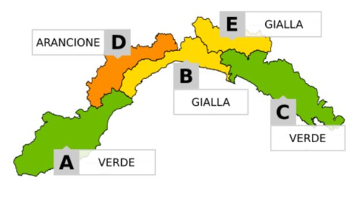 Maltempo: confermato l’avviso meteorologico per vento di burrasca forte settentrionale su tutta la regione Maltempo: confermato l’avviso meteorologico per vento di burrasca forte settentrionale su tutta la regione