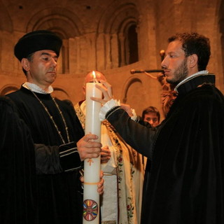 Ventimiglia: con le ambientazioni storiche rievocative, domani sera entra nel vivo l’Agosto Medievale 2018