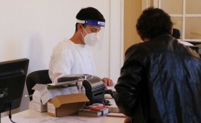 Campagna vaccinale anti covid-19: il contributo degli assistenti sanitari Campagna vaccinale anti covid-19: il contributo degli assistenti sanitari