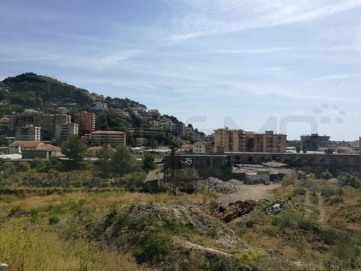 Vallecrosia: Istituto Sant’Anna ed ex area Tonet, il Sindaco Giordano e l’Assessore Paolino rispondo ad Armando Biasi