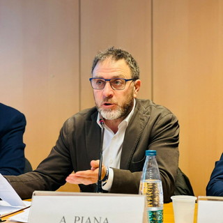 Liguria, un milione in più per l'innovazione agricola: finanziate tutte le 24 domande del bando SRG01 Liguria, un milione in più per l'innovazione agricola: finanziate tutte le 24 domande del bando SRG01