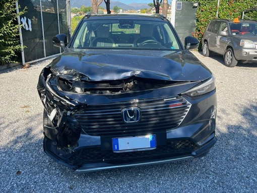 Demolizione autoveicoli: quando è l’unica soluzione dopo un grave incidente