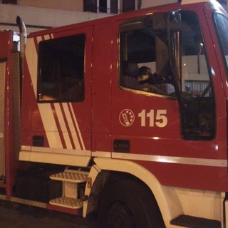 Imperia: scatta l'allarme della Biblioteca, allertati Vigili del Fuoco e Polizia, ma era un guasto