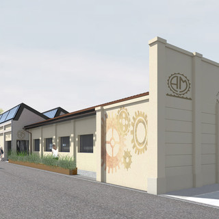 Novità AeC Costruzioni: aggiudicate due gare pubbliche per oltre 4 milioni di euro