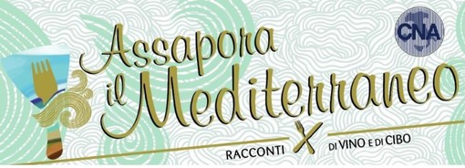 Sanremo: al Moac 'Sapori Artigianali e Show Cooking' con CNA e Ristoranti della Tavolozza Sanremo: al Moac 'Sapori Artigianali e Show Cooking' con CNA e Ristoranti della Tavolozza