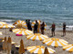 Sanremo: malore durante una passeggiata in spiaggia, muore 70enne