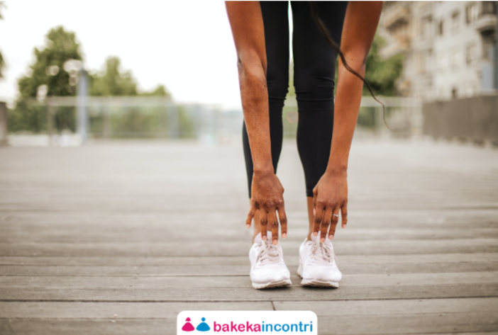 5 consigli per allenarsi correttamente