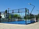 Ospedaletti: due campi da Padel coperti in via Vallegrande, approvato il progetto da 576mila euro Ospedaletti: due campi da Padel coperti in via Vallegrande, approvato il progetto da 576mila euro
