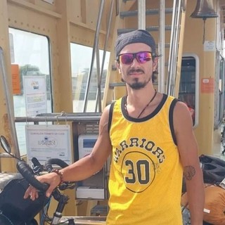 Ritrovato in stazione a Ventimiglia il giovane di Bastiglia (Modena) scomparso due settimane fa Ritrovato in stazione a Ventimiglia il giovane di Bastiglia (Modena) scomparso due settimane fa