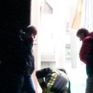 Imperia: uomo rimane bloccato in ascensore nell'ex municipio, intervento dei Vigili del Fuoco