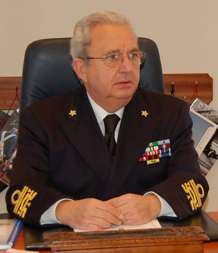 Felicio Angrisano