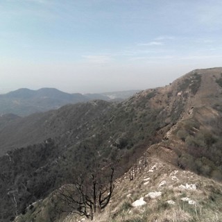 Dal 10 al 17 giugno arriverà l’ALVI Trail Liguria, la competizione che attraversa l'intero arco montano ligure