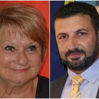 Vallecrosia: “Progetto over 60”, il comune assume tre lavoratori nel cantiere scuola lavoro, Biasi “Si occuperanno delle attività di manutenzione”