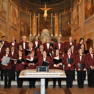 Molini di Triora: mercoledì concerto serale con il coro polifonico Amici della Musica Città di Taggia Molini di Triora: mercoledì concerto serale con il coro polifonico Amici della Musica Città di Taggia