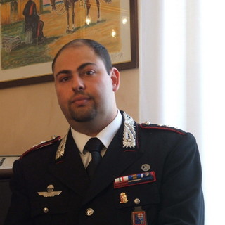 Imperia: cambio al comando dei Carabinieri, il Maggiore Angiulli va a Roma