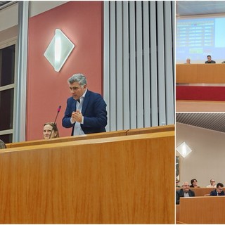 Ventimiglia, messa in sicurezza a San Secondo. Pd: "Dovete fare qualcosa"