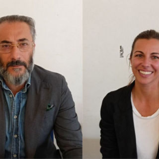 Bordighera, maretta in minoranza: Albanese e Piantoni fanno richiesta per modificare il regolamento sui gruppi consiliari