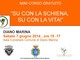Diano Marina: sabato prossimo, mini corso gratuito ‘Su con la schiena, su con la vita’ Diano Marina: sabato prossimo, mini corso gratuito ‘Su con la schiena, su con la vita’