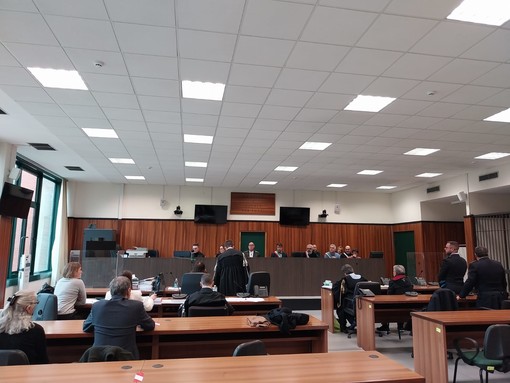 Il processo Aldobrandi va avanti, rigettata la richiesta della difesa Il processo Aldobrandi va avanti, rigettata la richiesta della difesa