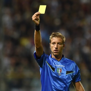 Imperia: minacciò di morte l'arbitro Massa per un rigore assegnato alla Juve, condannato ad un risarcimento oggi in tribunale
