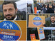 Elezioni a Vallecrosia: il candidato Sindaco Armando Biasi presenta il simbolo della sua lista ‘Cittadini in comune’ (Foto e Video)
