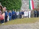 Pornassio: il presidente ad interim della Regione Piana e assessore Scajola a 75esimo raduno degli alpini a Colle di Nava Pornassio: il presidente ad interim della Regione Piana e assessore Scajola a 75esimo raduno degli alpini a Colle di Nava