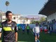 Calcio, Serie D. Le designazioni arbitrali della 11a giornata: Sanremese-Arconatese a Restaldo di Ivrea