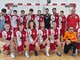 Pallamano, l'Abc Bordighera torna in campo per il recupero con il Beausoleil (Foto) Pallamano, l'Abc Bordighera torna in campo per il recupero con il Beausoleil (Foto)