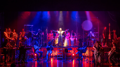 Sanremo celebra il genio di Hans Zimmer: al Teatro Ariston arriva “Sounds of Legends”