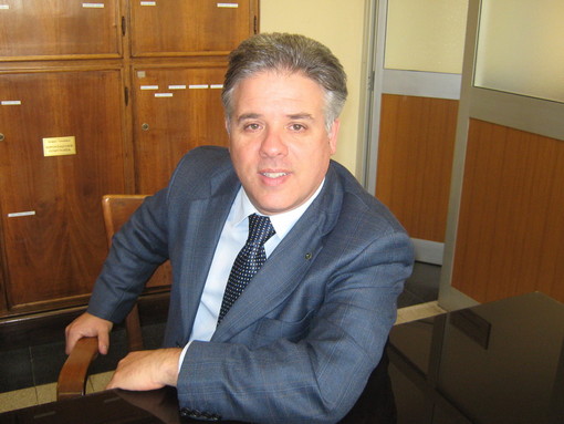 Augusto Ferrari