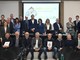 Il CdA dell'ATL del Cuneese con i Soci presenti all'Assemblea del 29 aprile 2024 Il CdA dell'ATL del Cuneese con i Soci presenti all'Assemblea del 29 aprile 2024