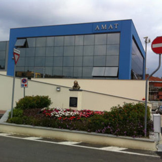 Imperia: Amat ha chiesto alla Regione il commissariamento della Provincia per la gestione del servizio idrico Imperia: Amat ha chiesto alla Regione il commissariamento della Provincia per la gestione del servizio idrico