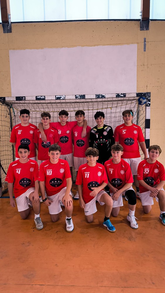 Pallamano, l'under 15 dell'Abc Bordighera scende in campo per il campionato francese Pallamano, l'under 15 dell'Abc Bordighera scende in campo per il campionato francese